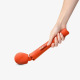Vim - Vibromasseur Wand - Sunrise Orange