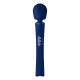 Vim - Vibromasseur Wand - Midnight blue