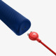 Vim - Vibromasseur Wand - Midnight blue