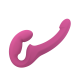 Share Lite - Gode à double extrémité - Rose