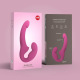 Share Lite - Gode à double extrémité - Rose