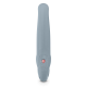 Share Vibe Pro - Vibromasseur Double - Gris cool
