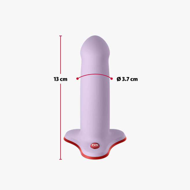 Amor - Petit Dildo - Lavande Amor - Petit Dildo - Lavande