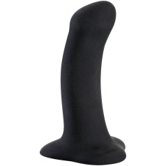 Amor - Petit Dildo - Noir Amor - Petit Dildo - Noir