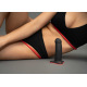 Amor - Petit Dildo - Noir