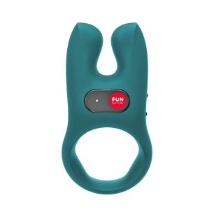 Nos - Anneau vibrant - Bleu Nos - Anneau vibrant - Bleu