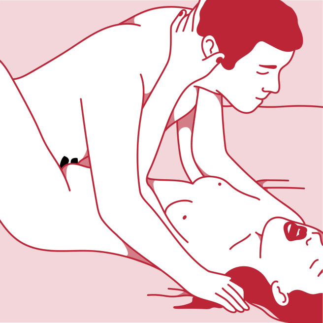 Nos - Anneau vibrant - Bleu Nos - Anneau vibrant - Bleu