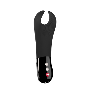 Manta - Masturbateur pour pénis - Noir