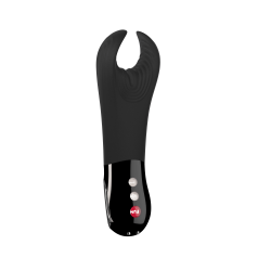 Manta - Masturbateur pour pénis - Noir