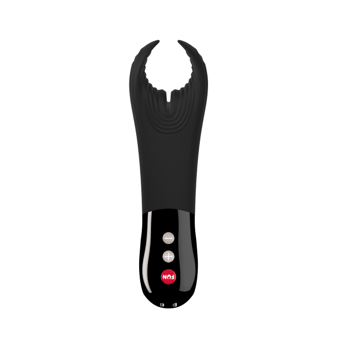 Manta - Masturbateur pour pénis - Noir