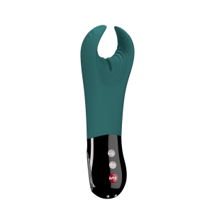 Manta - Masturbateur pour pénis - Turquoise