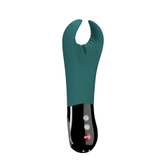 Manta - Masturbateur pour pénis - Turquoise