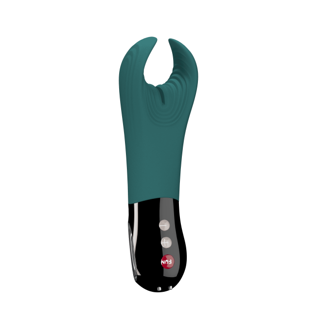Manta - Masturbateur pour pénis - Turquoise