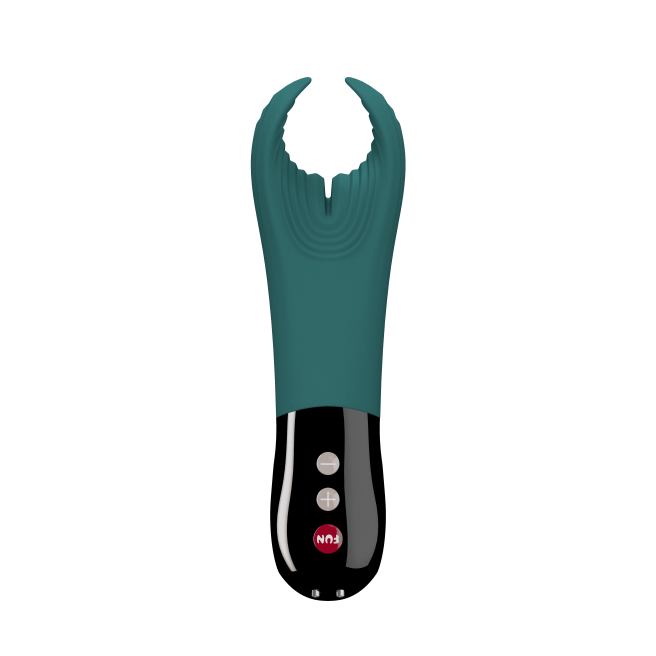 Manta - Masturbateur pour pénis - Turquoise