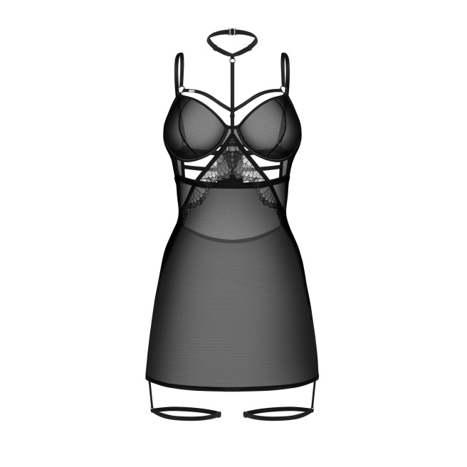 Arrowel nuisette - Noire