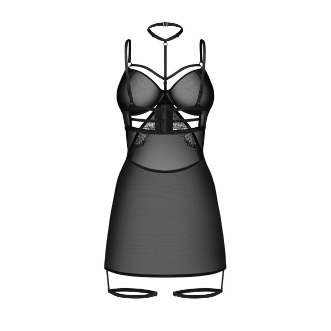 Arrowel nuisette - Noire