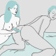 The boss - Gode réaliste - Cream