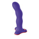 Bouncer - Dildo - Violet Flashy