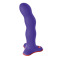 Bouncer - Dildo - Violet Flashy