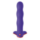 Bouncer - Dildo - Violet Flashy