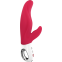 Lady bi - Vibromasseur Rabbit - Rouge indien