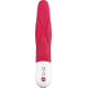 Lady bi - Vibromasseur Rabbit - Rouge indien