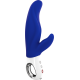 Lady bi - Vibromasseur Rabbit - Bleu marine
