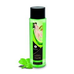 Gel de bain douche Shunga - Menthe sensuelle 370 ml Gel de bain douche Shunga - Menthe sensuelle 370 ml