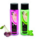 Gel de bain douche Shunga - Menthe sensuelle 370 ml