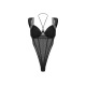 Sibilie body - Noir