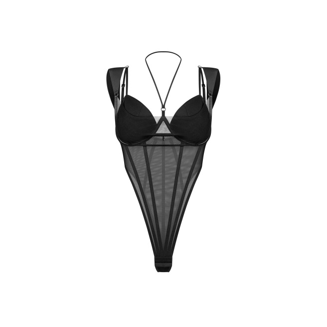 Sibilie body - Noir
