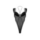Sibilie body - Noir