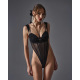 Sibilie body - Noir