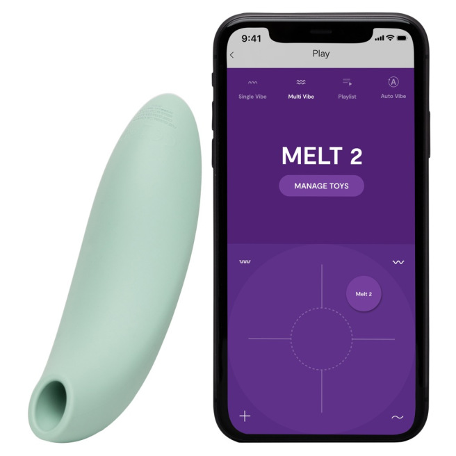 We-Vibe Melt 2