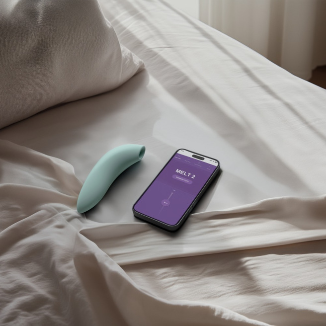 We-Vibe Melt 2