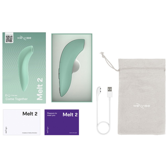 We-Vibe Melt 2