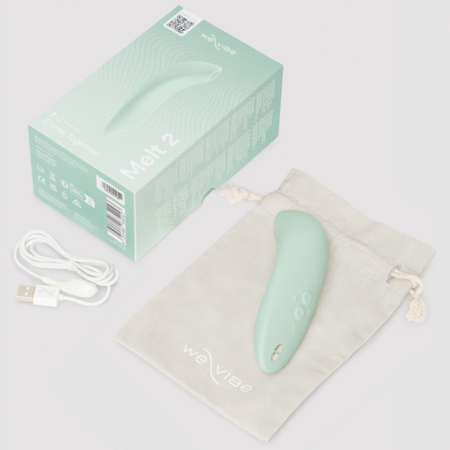 We-Vibe Melt 2