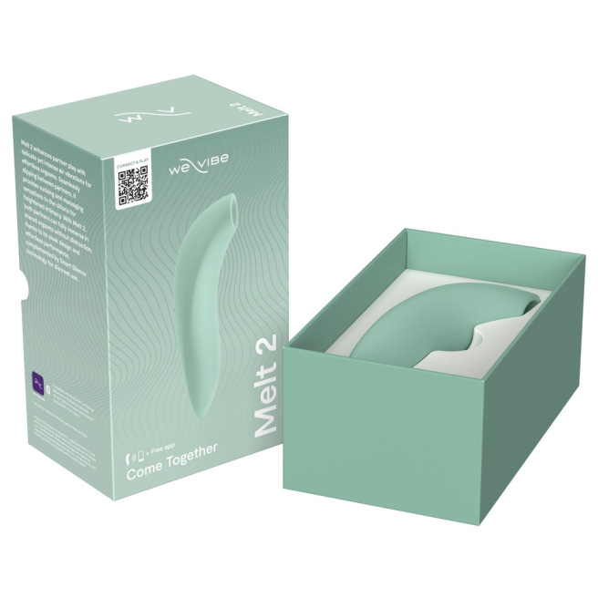 We-Vibe Melt 2