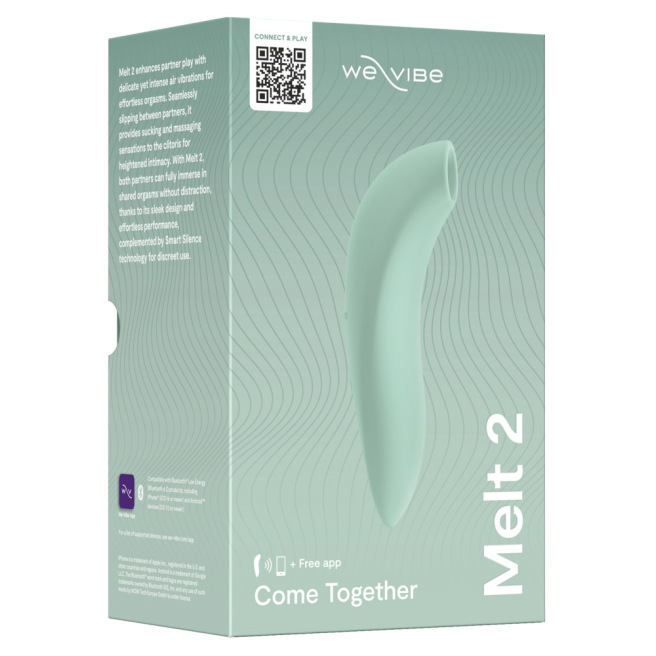 We-Vibe Melt 2