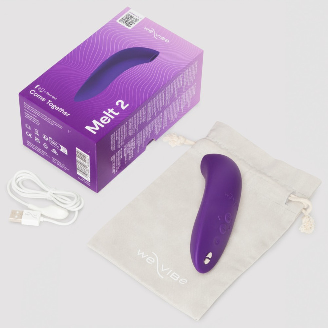 We-Vibe Melt 2