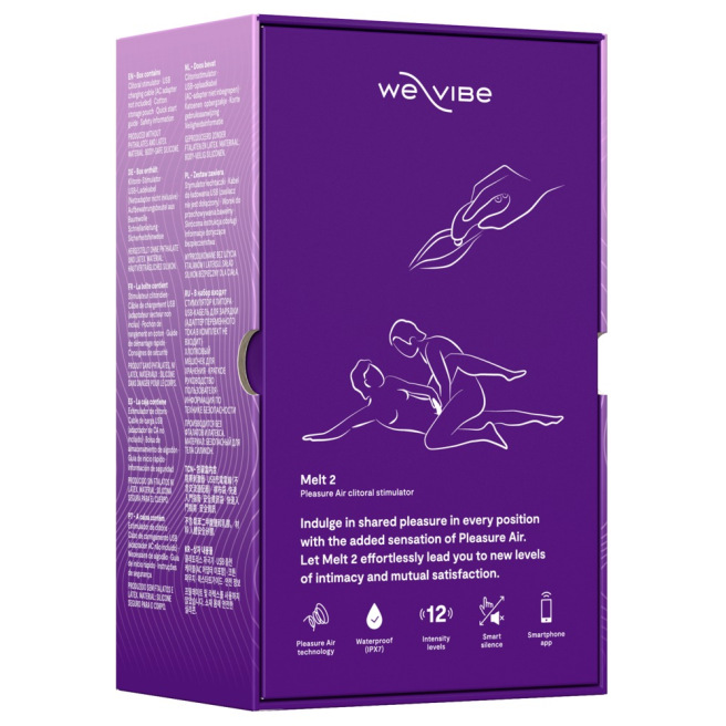 We-Vibe Melt 2