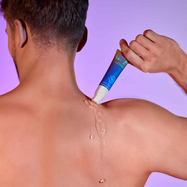 RELEASE ME - STIMULANT POINT P - 30ML