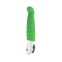 Patchy Paul - Vibromasseur point G - Vert