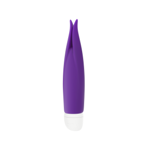 Volita - Vibromasseur externe - Violet Volita - Vibromasseur externe - Violet