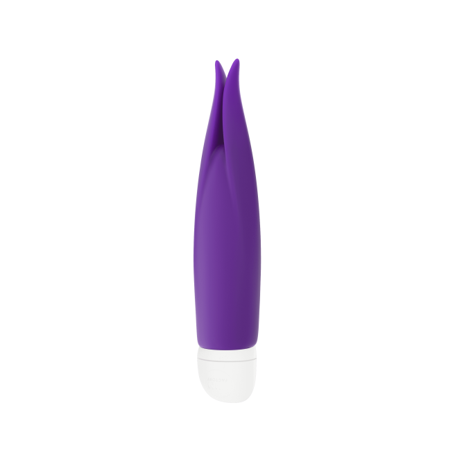 Volita - Vibromasseur externe - Violet
