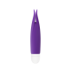 Volita - Vibromasseur externe - Violet
