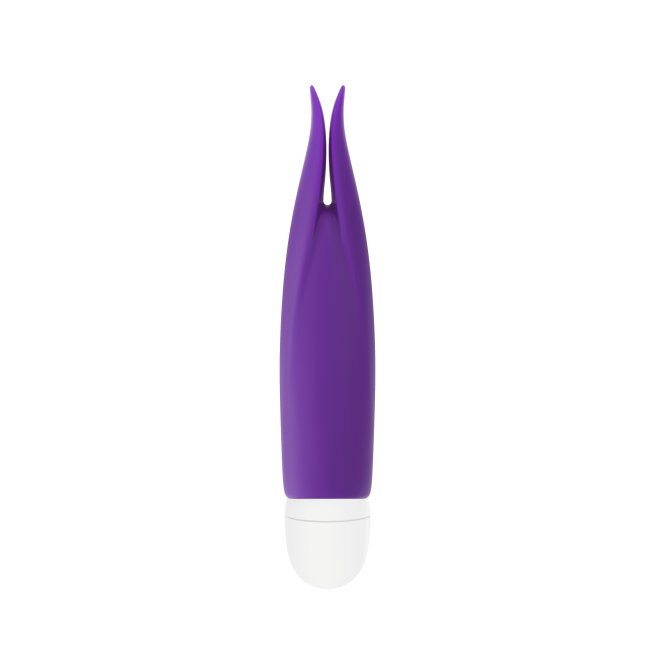 Volita - Vibromasseur externe - Violet Volita - Vibromasseur externe - Violet