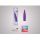 Volita - Vibromasseur externe - Violet