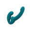 Share Lite - Gode à double extrémité - Bleu