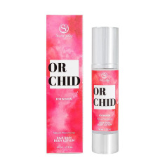 Orchid - Lotion corporelle aux pheromones 50 ml Orchid - Lotion corporelle aux pheromones 50 ml